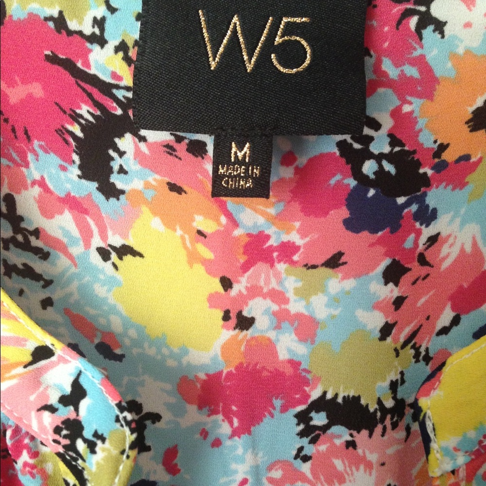 Blouse - Picture 3 of 3